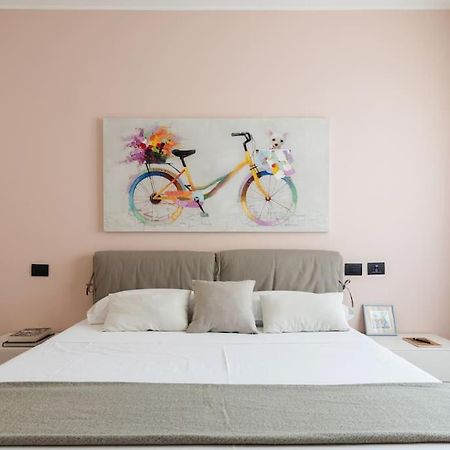Apartmán Bezzi Flexyrent A.C. Wifi Milán Exteriér fotografie