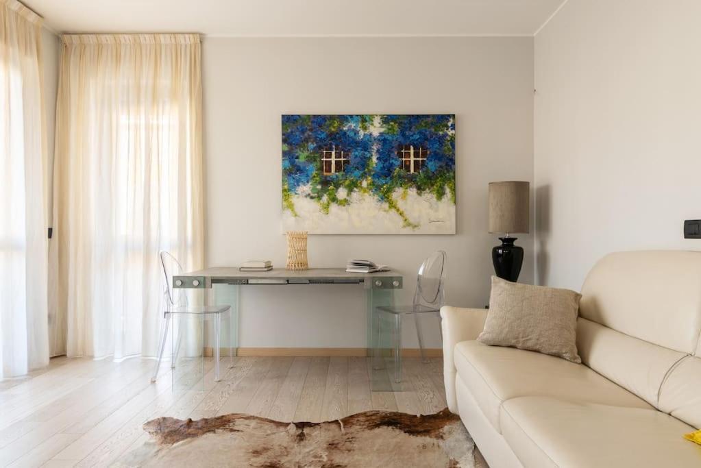 Apartmán Bezzi Flexyrent A.C. Wifi Milán Exteriér fotografie